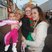 18. We turn the Christmas Lights on in Gillingham! 