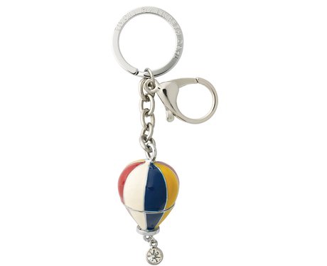 Lisbeth Dahl Keyring