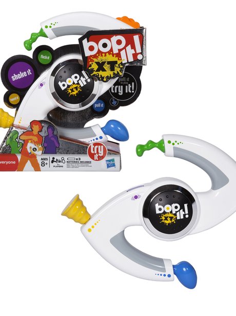 Bop It Extreme 2 Limited Edition