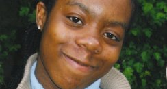 Chatherine Wynter Murder Borehamwood