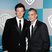 7. Cory Monteith and Mark Salling