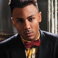 Marcus Collins promotes his new single