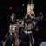 Madonna Super Bowl dancing