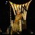 Madonna Super Bowl throne