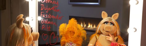 Miss Piggy to host BAFTA Red Carpet Show - Entertainment - Heart FM