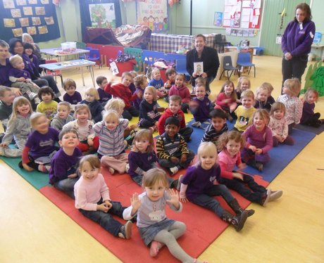 Youthclub Pre-school