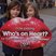 7. Who's on Heart?  