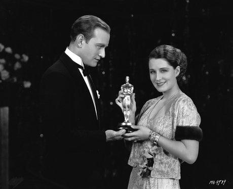 Oscars Fashion