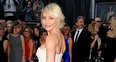 The Oscars Academy Awards 2012