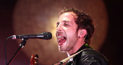  James Morrison live