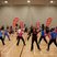 23. Heart's World Record Zumba 