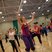 57. Heart's World Record Zumba 