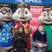 34. Alvin and the chipmunks at The Parade! 36