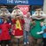 6. Alvin and the chipmunks at The Parade! 4