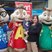 61. Alvin and the chipmunks at The Parade! 64