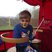 1. Easter at Bucklebury Farm Park 