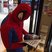 62. Spideyman Hits The West Country 25