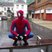51. Spideyman Hits The West Country 5