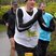 45. MK Marathon Out on the Course