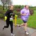 48. MK Marathon Out on the Course
