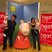 51. Peppa Pig at Princess Square 