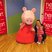27. Peppa Pig at Princess Square 
