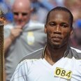 olympic torch