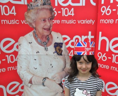 Jubilee Celebrations at The Howard Centre