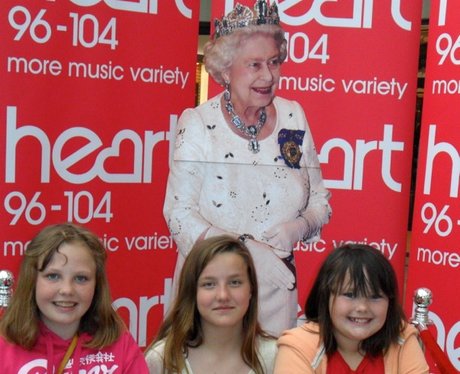 Jubilee Celebrations at The Howard Centre
