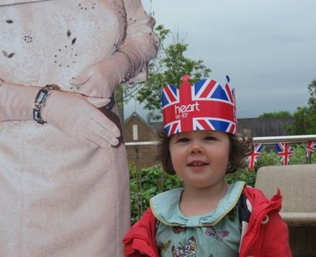 jubilee horsham