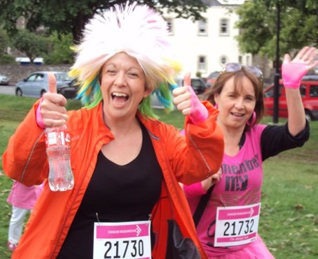 Race for Life Bristol Sunday 5K