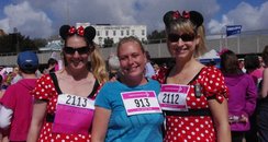 Bournemouth Race For Life - Part 1