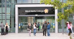 West Herts College