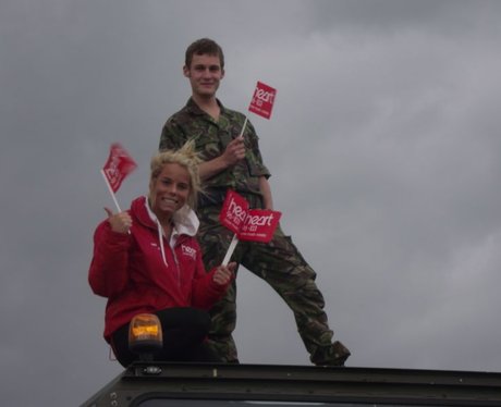 RNAS Yeovilton Air Day 2012