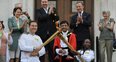 olympic torch