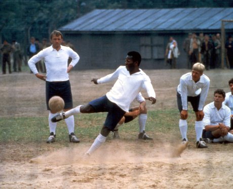 Escape to Victory
