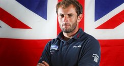 Nick Dempsey from Norwich – Windsurfing 