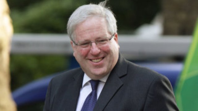 Transport Secretary Still Backs Thurrock Crossing Options