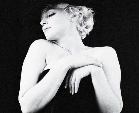 Marilyn Monroe
