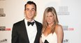Jennifer Aniston and Justin Theroux