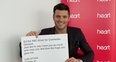 Mark Wright's Valentine's Day Messages