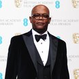 Samuel L Jackson