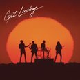 Daft Punk- 'Get Lucky'