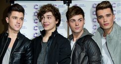 Union J