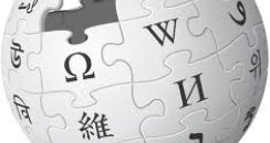 Wikipedia Logo