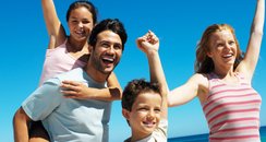 Family Summer