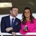 Wayne and Coleen Rooney