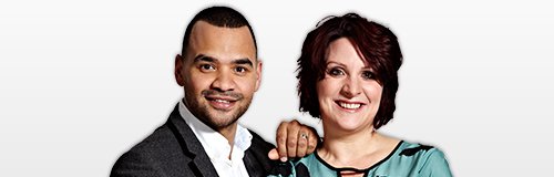 Presenter Photos
