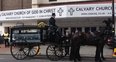 Paul Foster Funeral