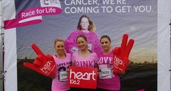 Heart Angels
